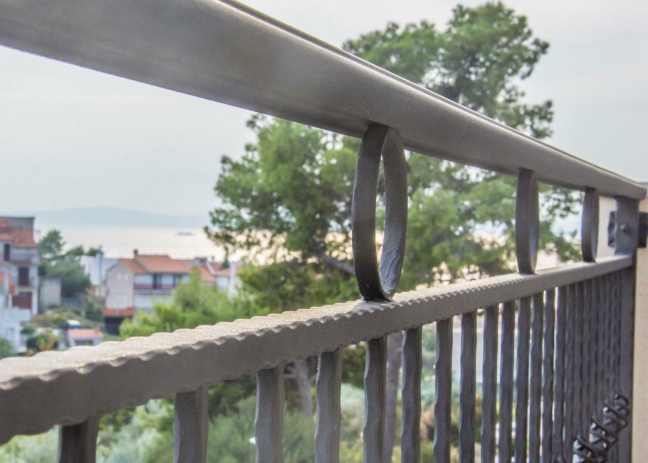 Relax Inn โปดสตรานา ภายนอก รูปภาพ